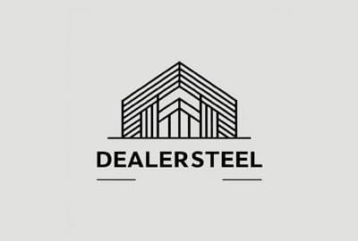 Крупный портал поставщиков металла Dealersteel.ru