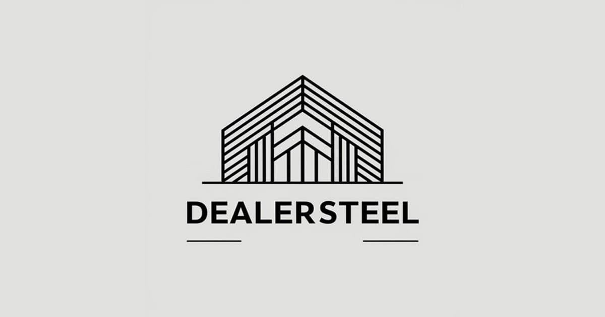 Портал дилеров металлопроката «Dealersteel»