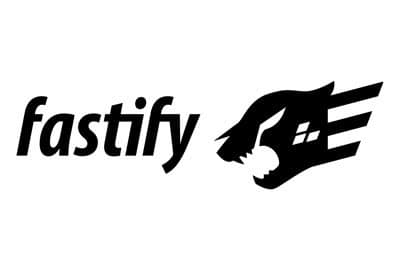 Fastify приложения