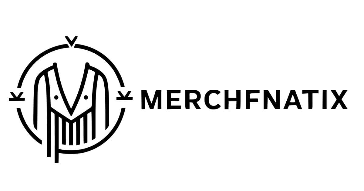 Корпоративный сайт «Merchfanatix»