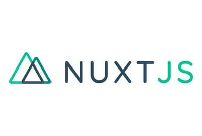 Nuxt приложения